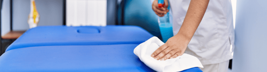 Moderne und vielseitige Praxisbedarf-Ausstattung für Therapieeinrichtungen und Physiotherapie in hochwertiger Qualität