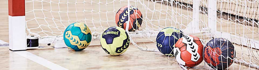 Handball Spielball kaufen | Handbälle bei Kübler Sport