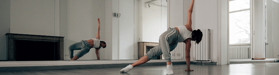 Hochwertige Therapiespiegel für Therapiebedarf in Praxen und Kliniken: Verschiedene Ausführungen für professionelle Anwendungen