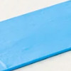Schaumstoff und synthetische Materialien bei Schwebebalken