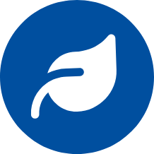 Nachhaltigkeit Icon